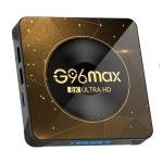 G96 MAX RK3528 Android 13 TV Box AU