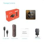 G96 MAX RK3528 Android 13 TV Box AU