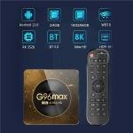 G96 MAX RK3528 Android 13 TV Box AU