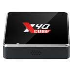 X4Q CUBE Android 11 Amlogic S905X4 8K HDR 2GB/16GB TV BOX AU