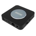 MECOOL KM2 PLUS Netflix с поддержкой 4K Android TV 4K TV BOX
