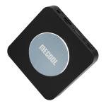 MECOOL KM2 PLUS Netflix с поддержкой 4K Android TV 4K TV BOX