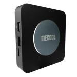 MECOOL KM2 PLUS Netflix с поддержкой 4K Android TV 4K TV BOX